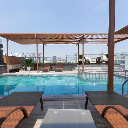 Monalisa Apartment Da Nang Zewnętrze zdjęcie