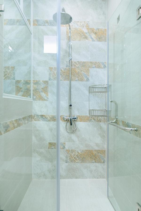 Monalisa Apartment Da Nang Zewnętrze zdjęcie