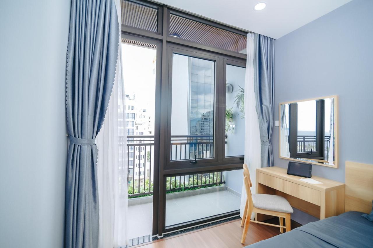 Monalisa Apartment Da Nang Zewnętrze zdjęcie