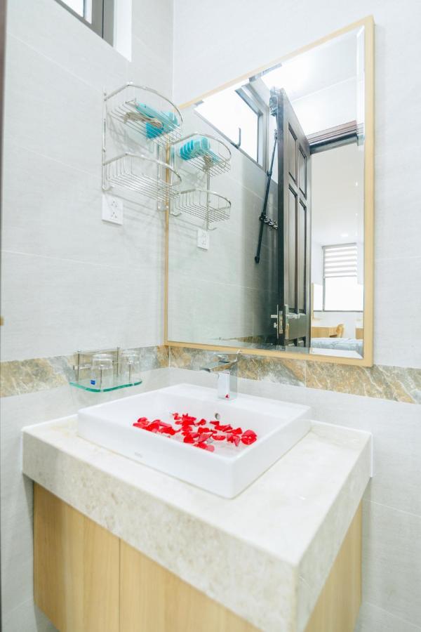 Monalisa Apartment Da Nang Zewnętrze zdjęcie