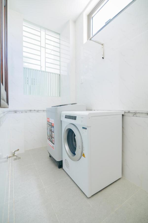 Monalisa Apartment Da Nang Zewnętrze zdjęcie