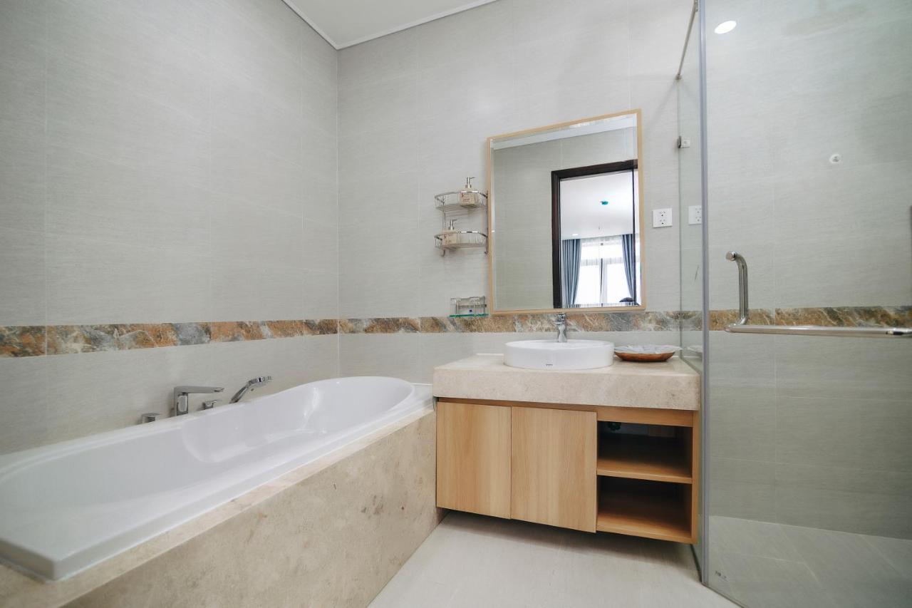 Monalisa Apartment Da Nang Zewnętrze zdjęcie